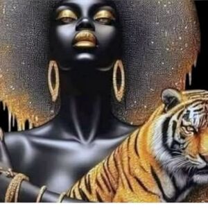 Support Black Business